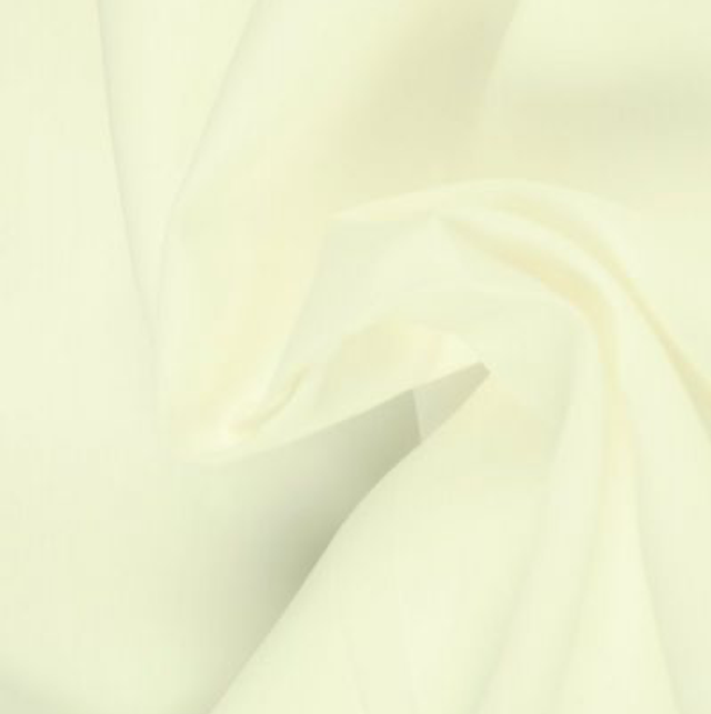 Coton écru
