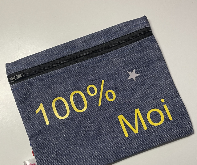 Pochette Raymonde 