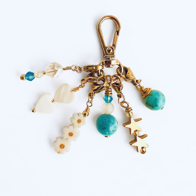 EQUI CHARM JOCO SUNSET 