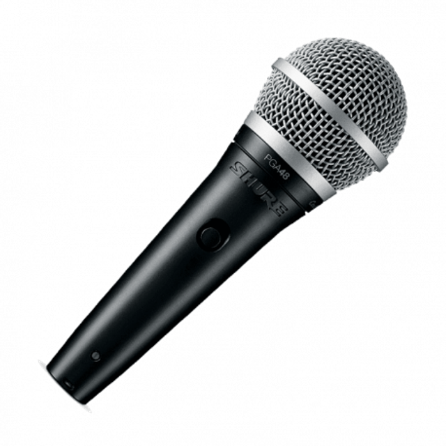 SHURE PGA48