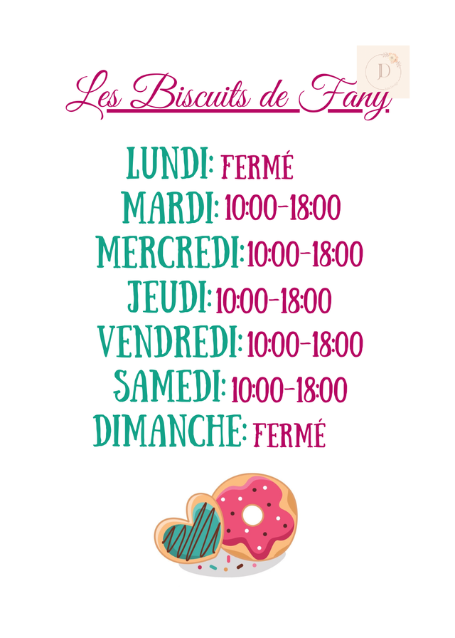 Flyers personnalisable recto