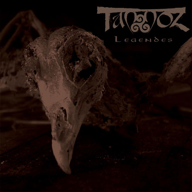TAN NOZ - Legendes