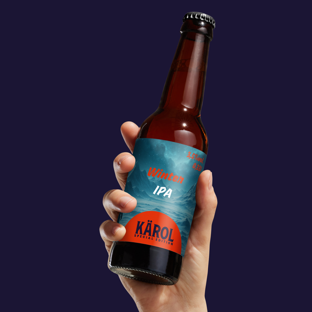 Winter IPA