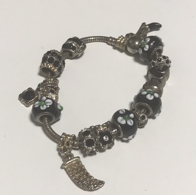 Vintage Bracelet-VB01