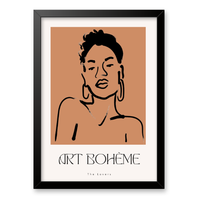 Art Boheme III