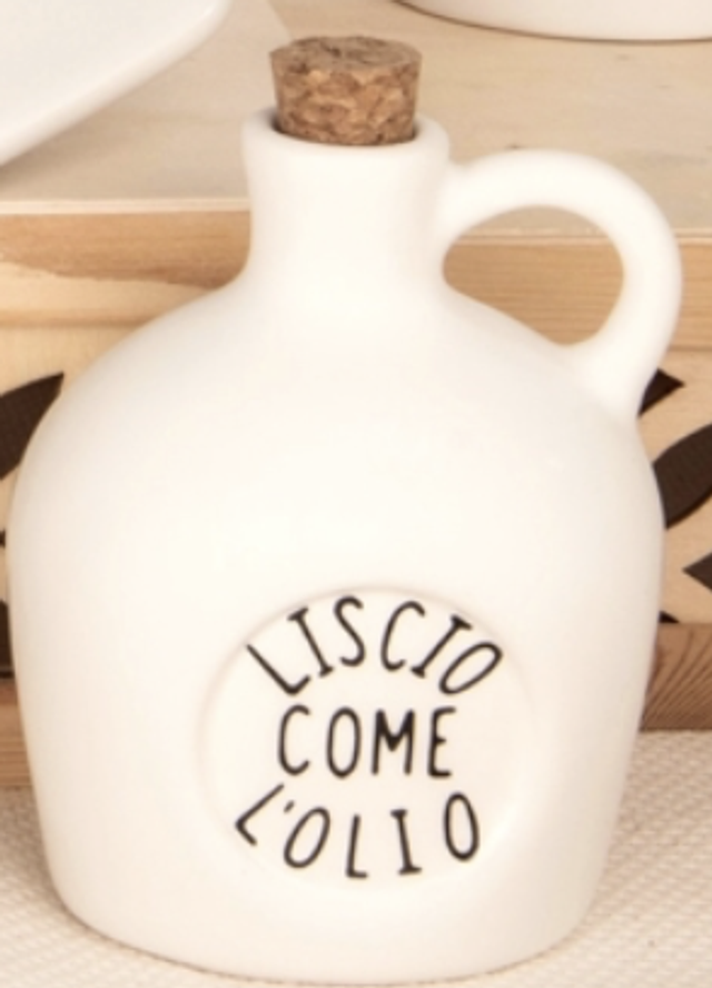 Oliera porcellana FRIENDS 