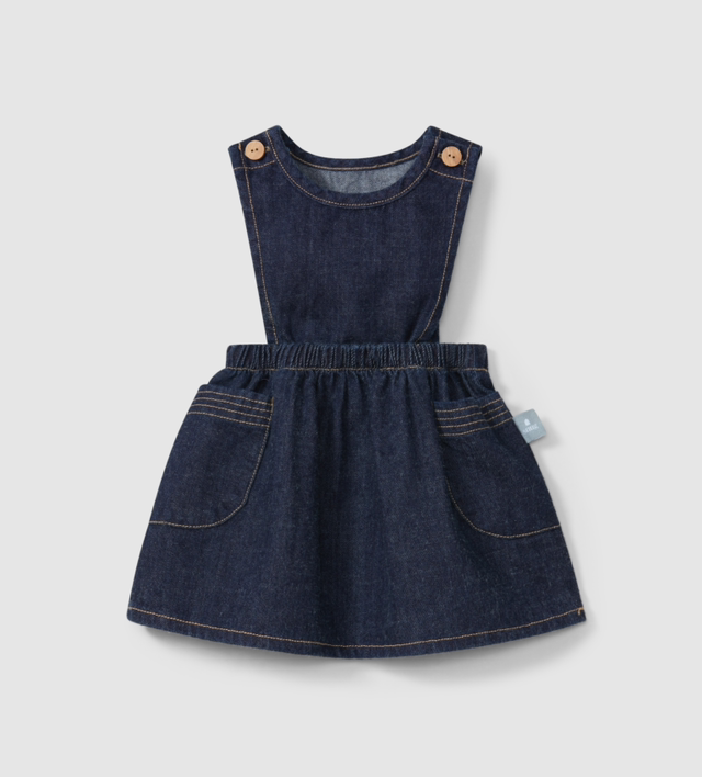 Snug - vestito denim