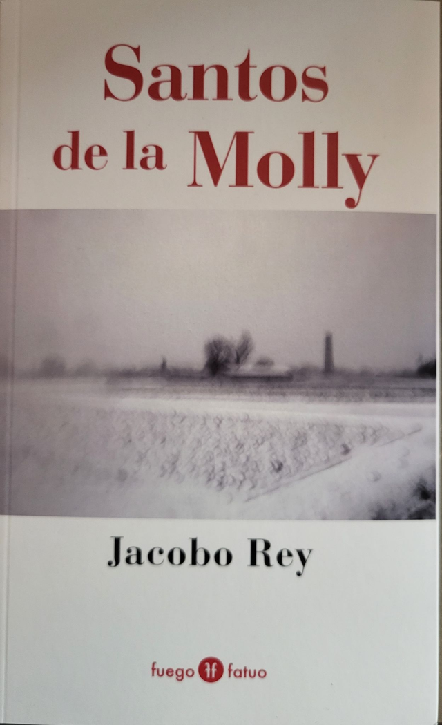 Santos de la Molly - Jacobo Rey