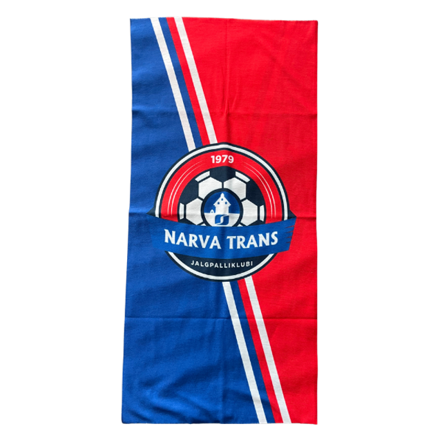 Õhuke torusall | Lightweight Buff Headband