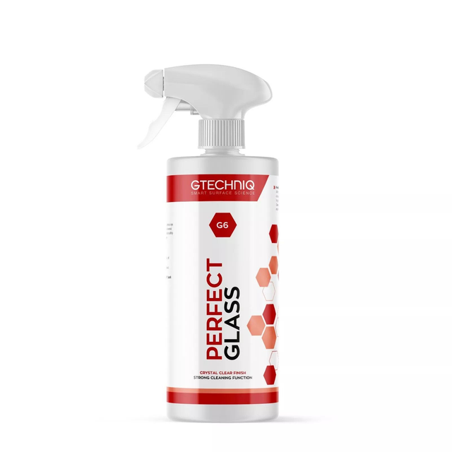 Gtechniq Glasreiniger Perfect Glass G6 500ml