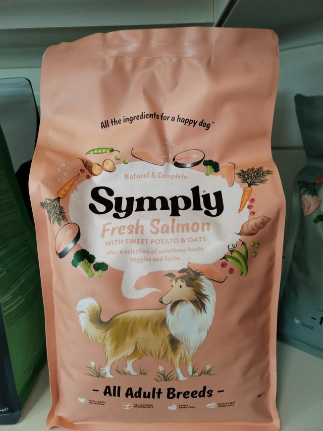 Symply All Adult Breed