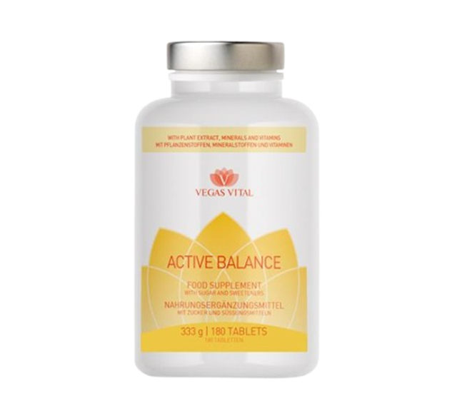 Active Balance