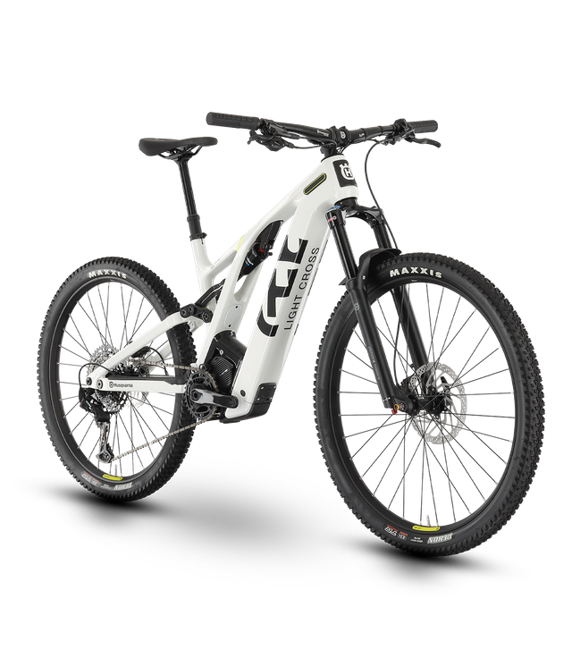 Husqvarna Light Cross 4 E-MTB