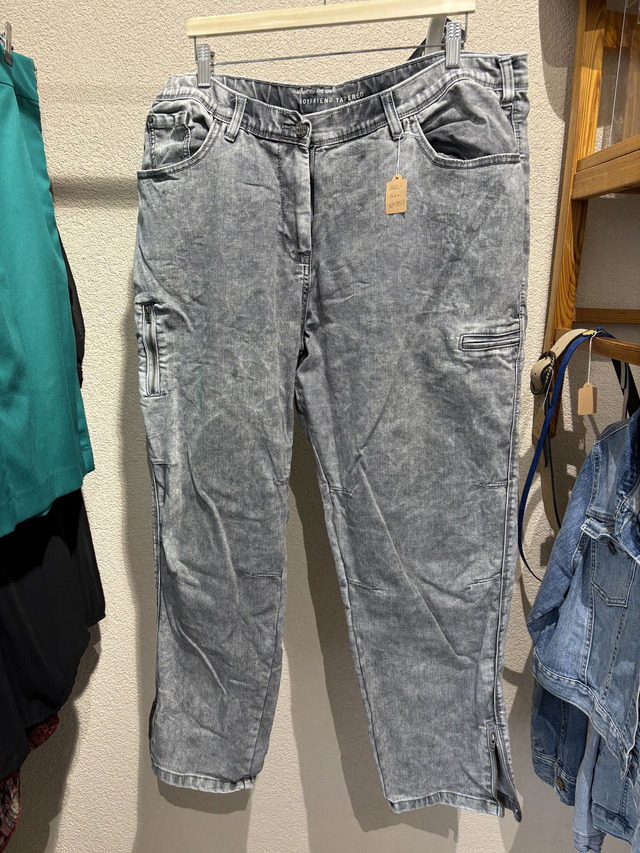 Pantalon Ulla Popken (353)