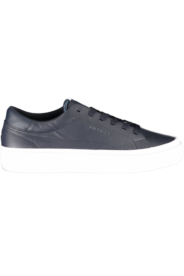 TOMMY HILFIGER CALZATURA SPORTIVA UOMO BLU