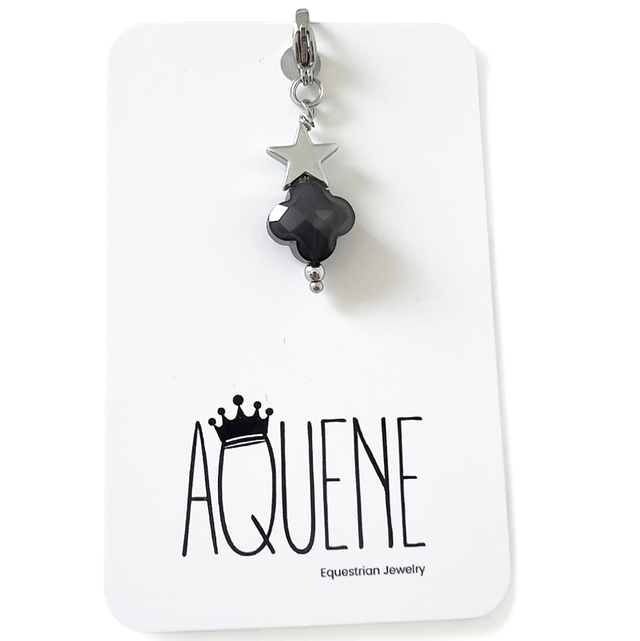 EQUI CHARM BONNET 