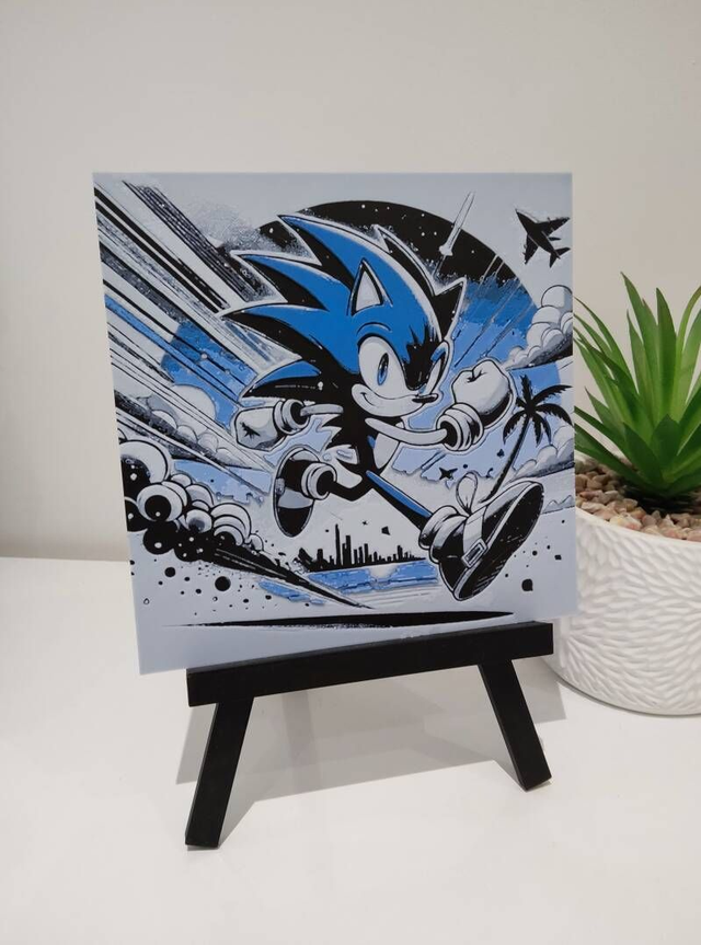 Sonic