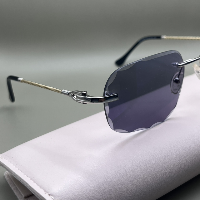 Mont-Kilimandjaro (4 saison) Grey Zéphyr 