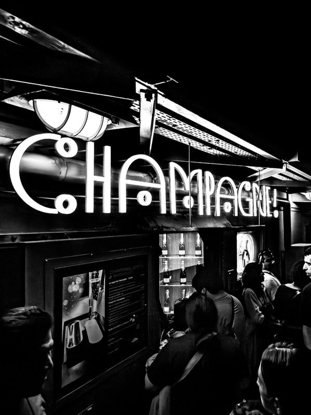 Champagne