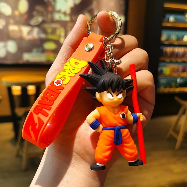 0625 - Dragonball Z - Goku