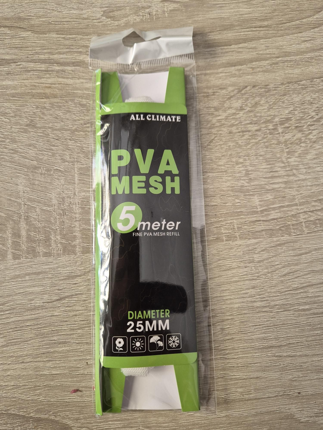 PVA 5 meter navulling 