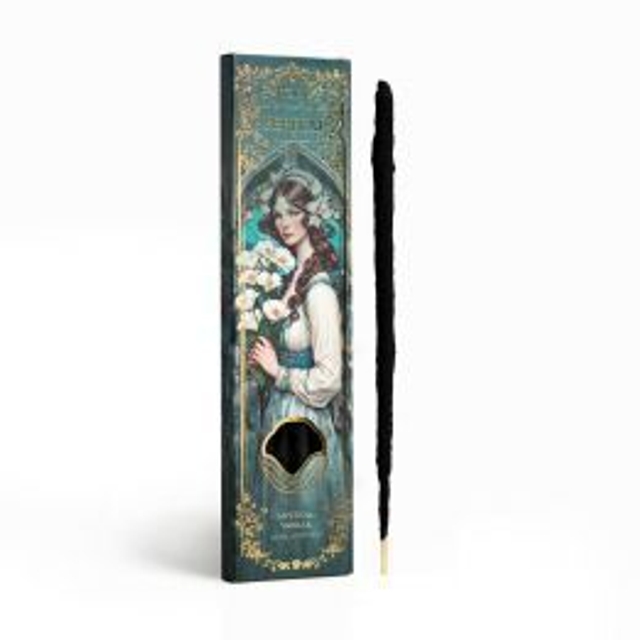 Incienso Tao Perfum Vainilla Mística *116