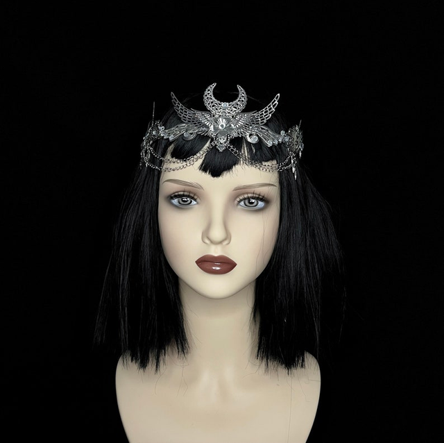 Seraph tiara