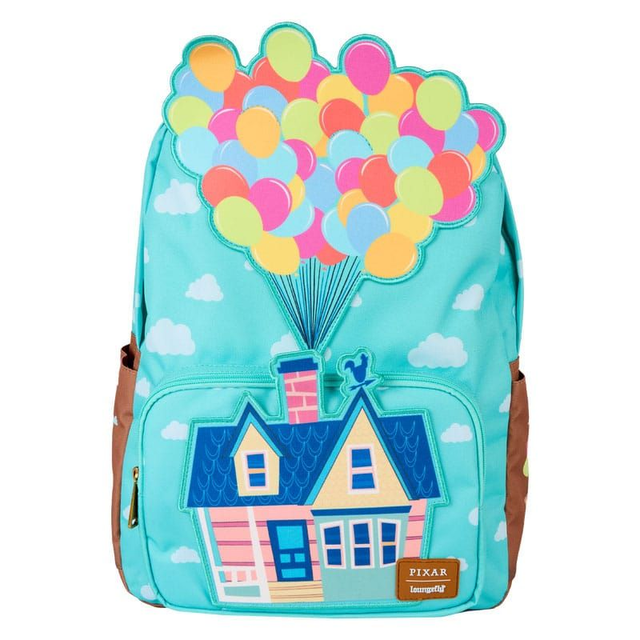 Loungefly - Full Size Disney Up! Backpack