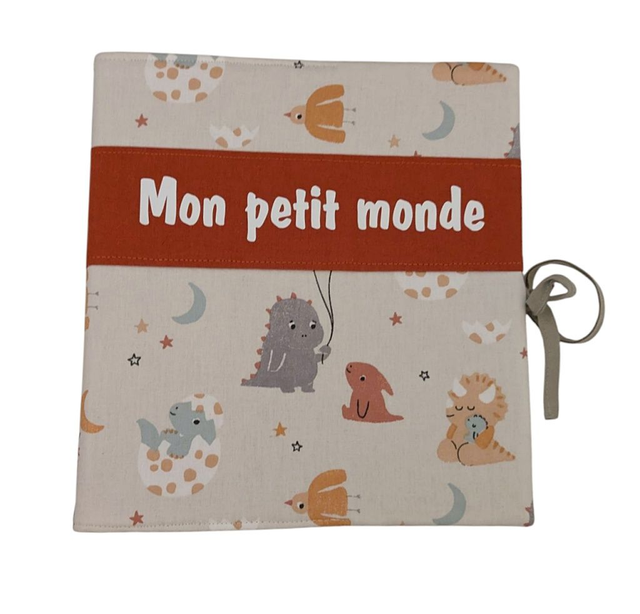 Album photo souvenirs