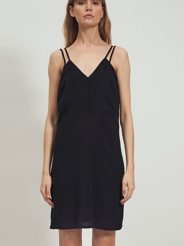 Vestito da giorno model 155000 Nife