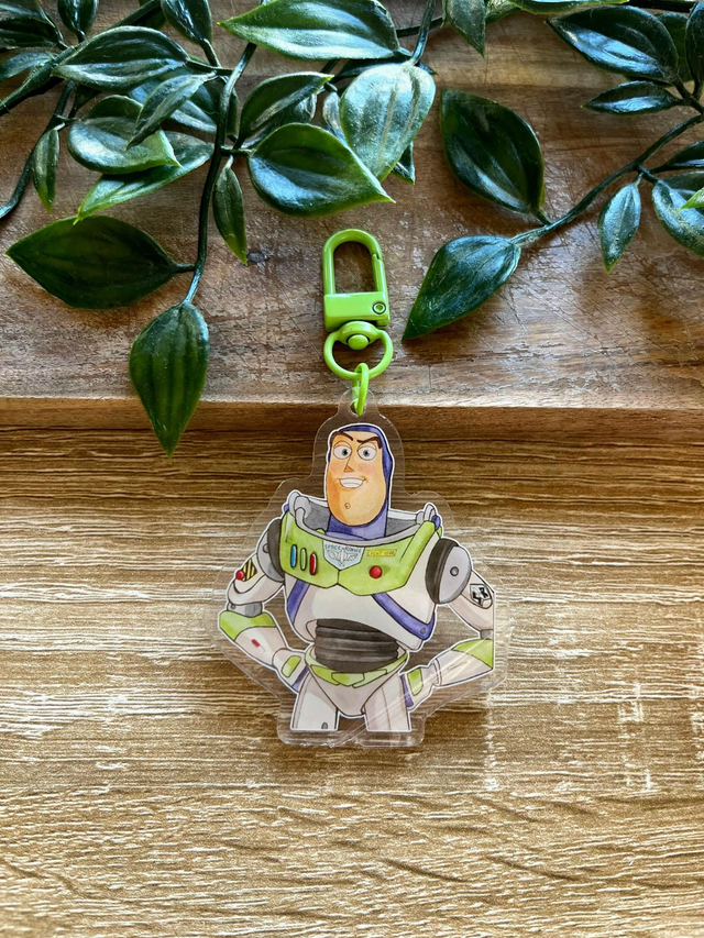 Buzz l'éclair