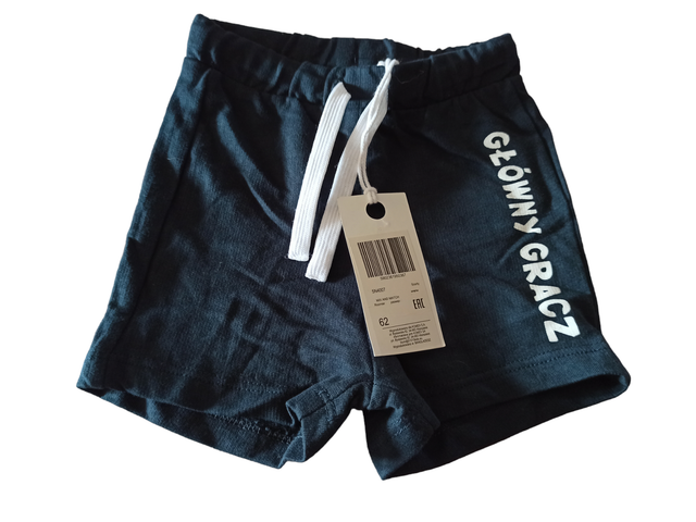 Short 3 mois (5.10.15 Baby)