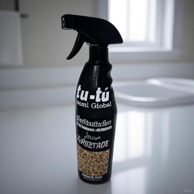 Spray d’Ambiance Osmi Global 750 ml