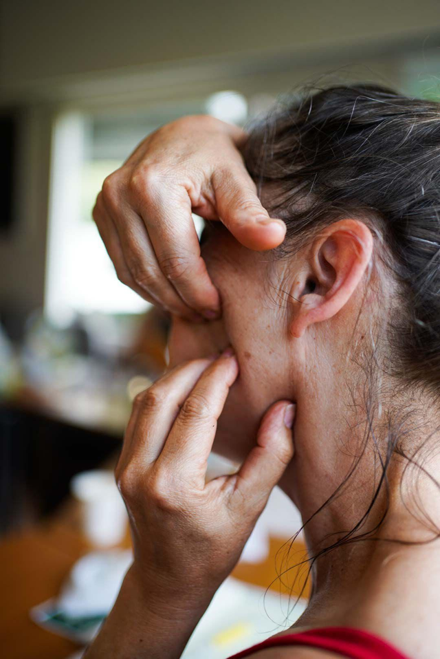 14/03 15h30-17h AUTOMASSAGE DU VISAGE ✨ 40€