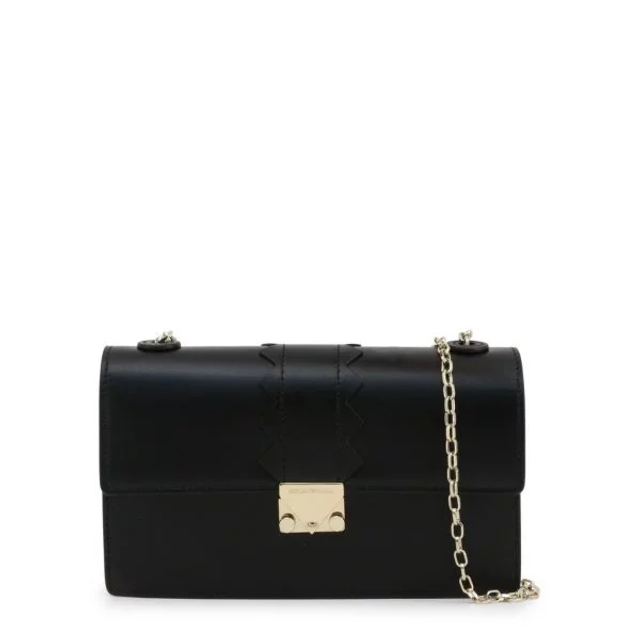 Sac bandoulière Emporio Armani Y3H087 YDC1A 80001 BLACK