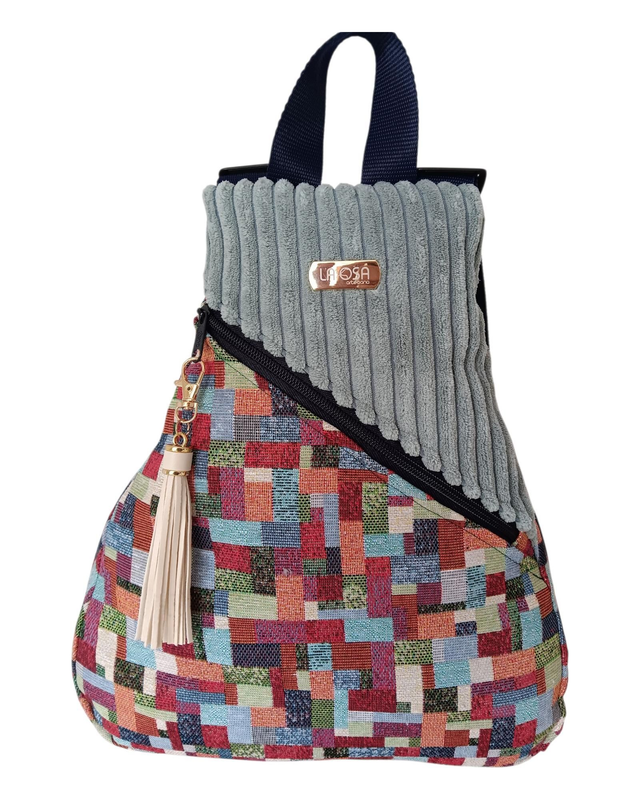 Mochila Mini 25156/1127