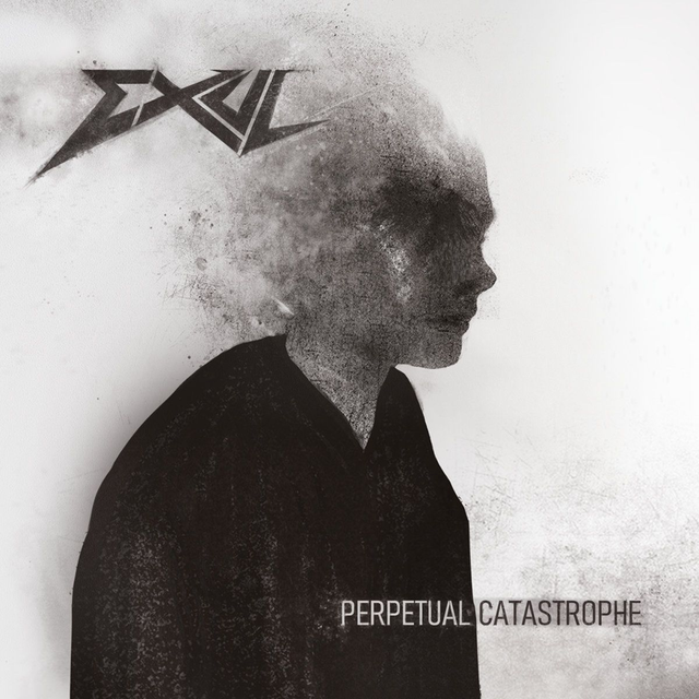 CD - Exul - Perpetual Catastrophe (Jewel Case)