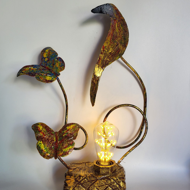 "Symphonie de la canopée"