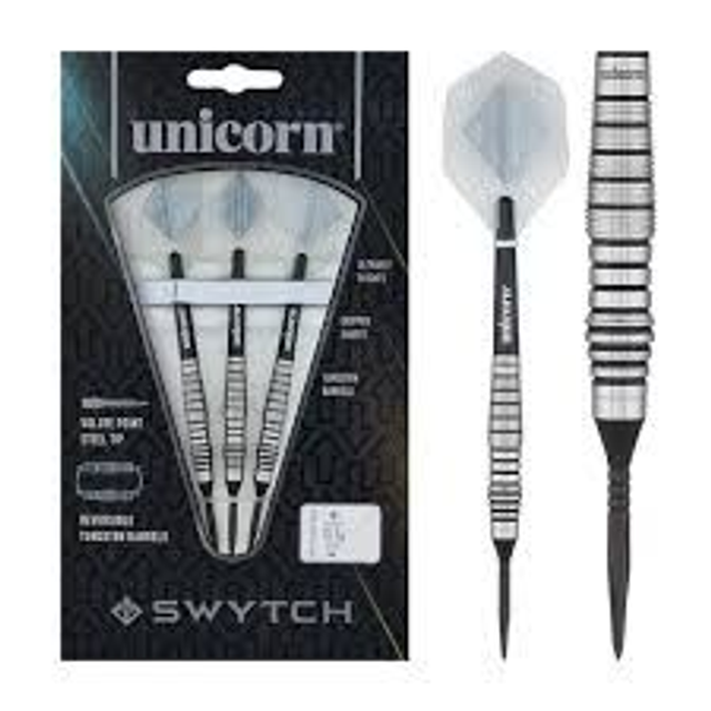 Unicorn Swytch 80% Tungsten Darts