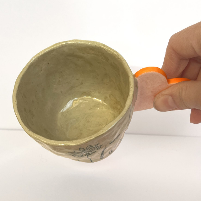 Ma saison préférée est le printemps