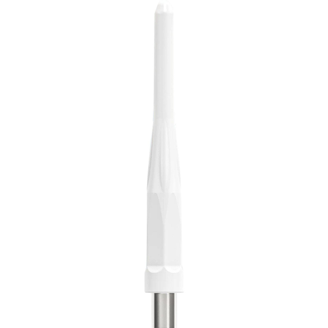 Caliburn EVO Softdartspitzen - 15 er Pack weiß - 30 mm