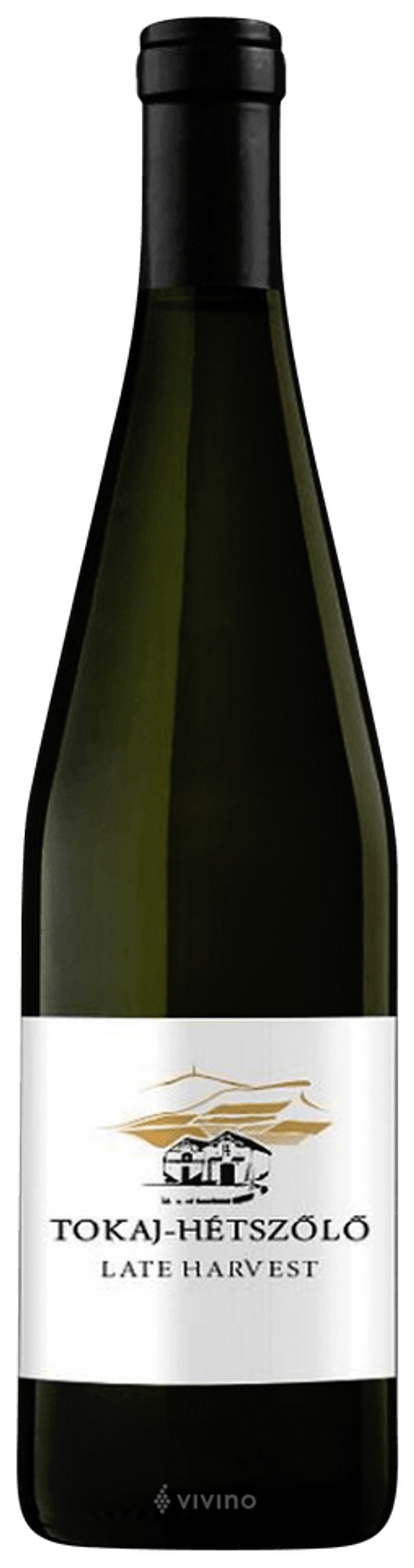 Tokaj-Hetszolo Late Harvest 2022