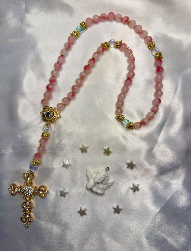 Chapelet L A Z A R E