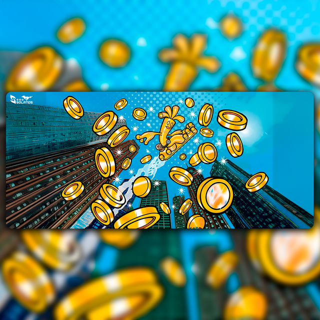 GHOLDENGO Mousepad/Playmat