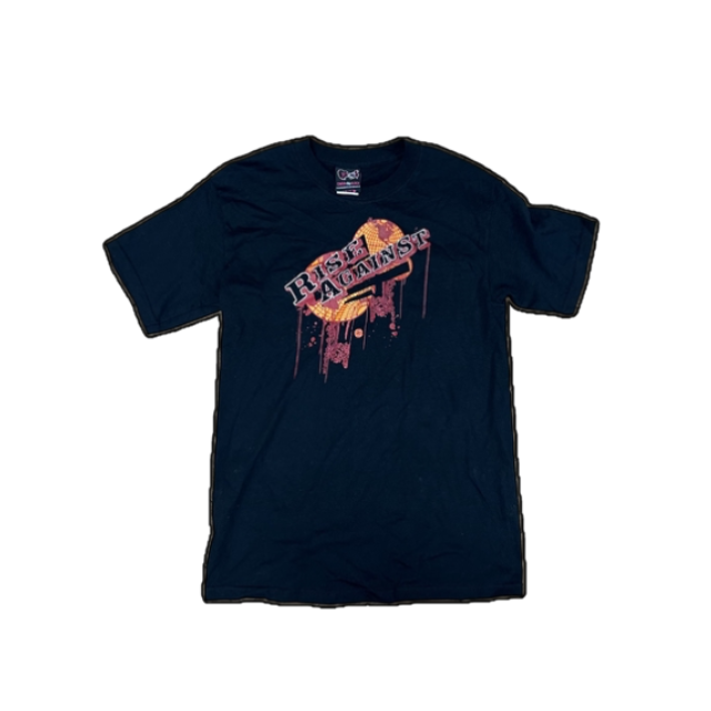 Vintage Rise Against Tee - S