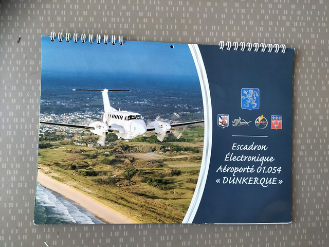 Calendrier intemporel