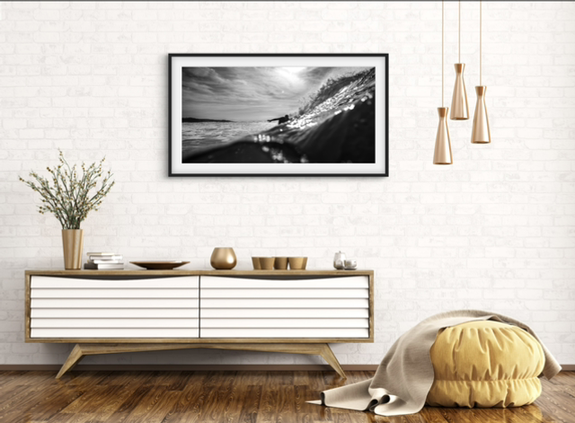 Photo surf 44 (64x36cm)