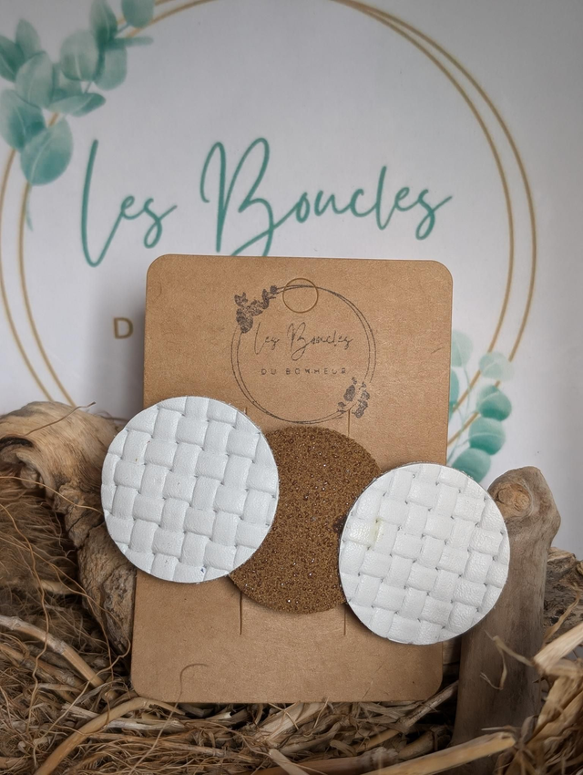 Grande barrette Br44