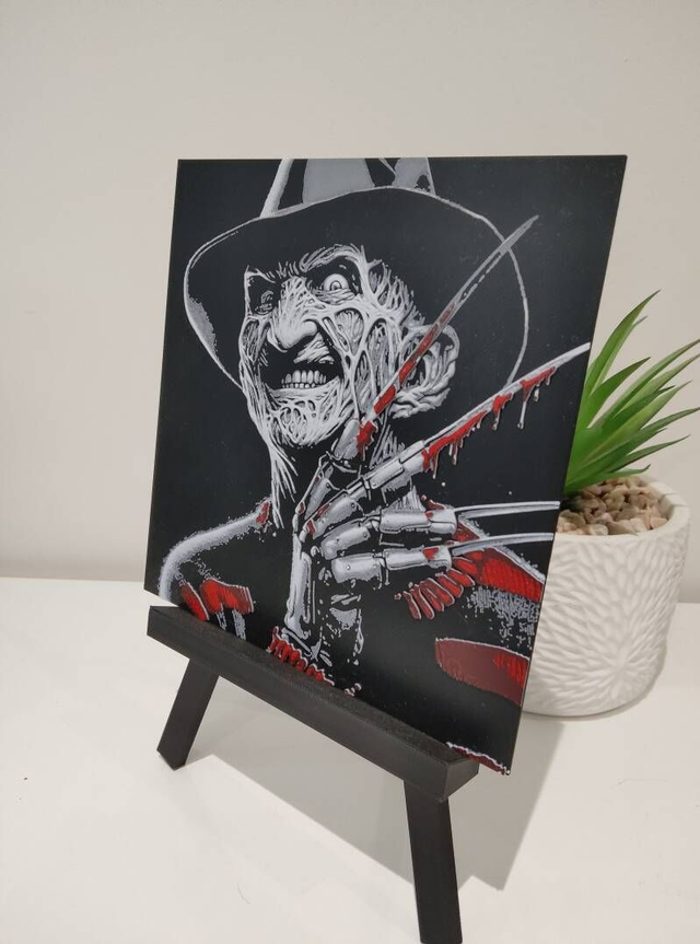 Freddy Krueger