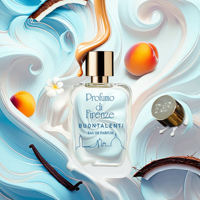 Profumo di Firenze - Buontalenti 